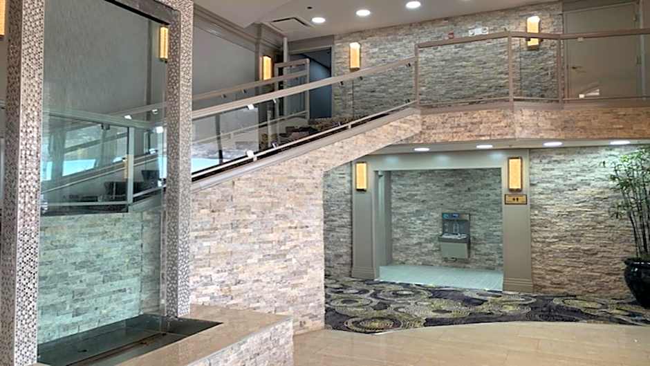 Holiday Inn Chicago North Shore By IHG