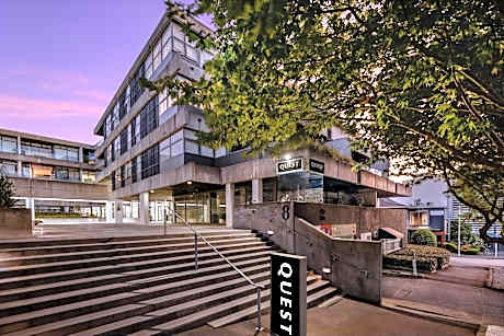 Quest Parnell Hotel