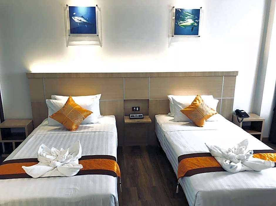 Marlin Hotel