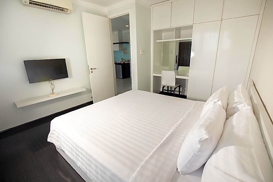 Becamex Hotel Thu Dau Mot