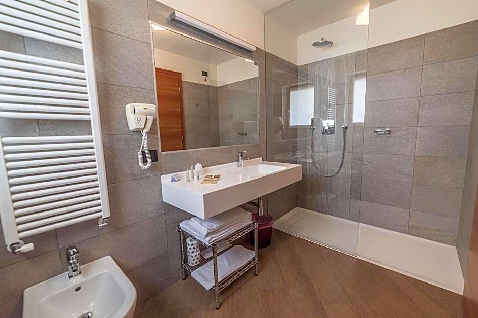 Hotel Garnì Paradisi - Wellness & Spa