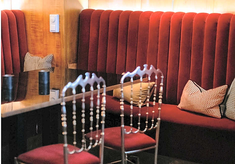 Hotel Christiania Teater