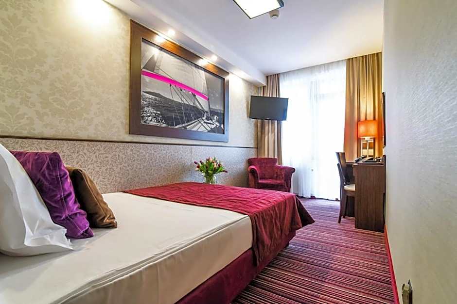 Primavera Jastrzębia Góra