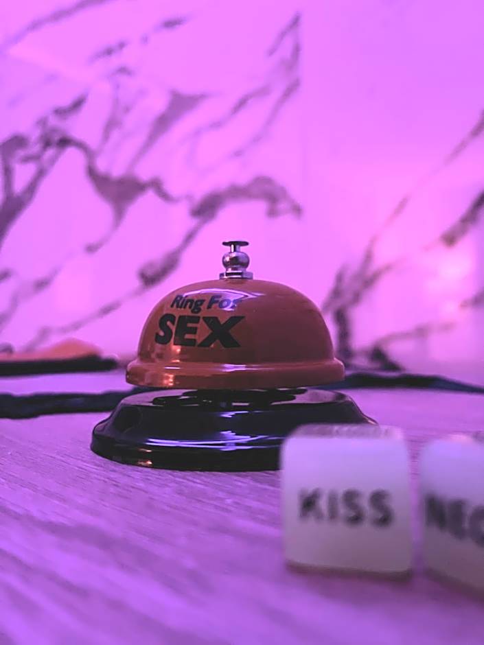 Jacuzzi LOVE Suite