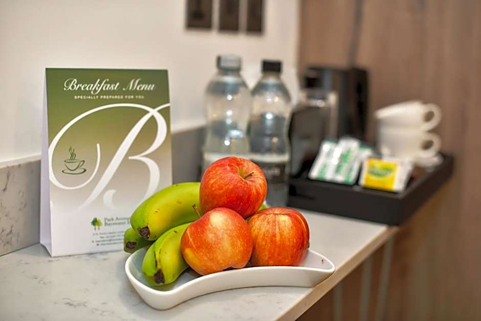 Park Avenue Bayswater Inn Hyde Park