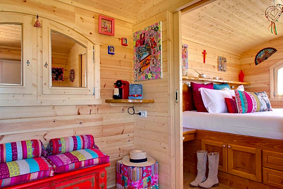 Lodge Sainte Helene
