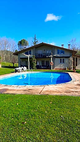 casa rural usko X VI0020