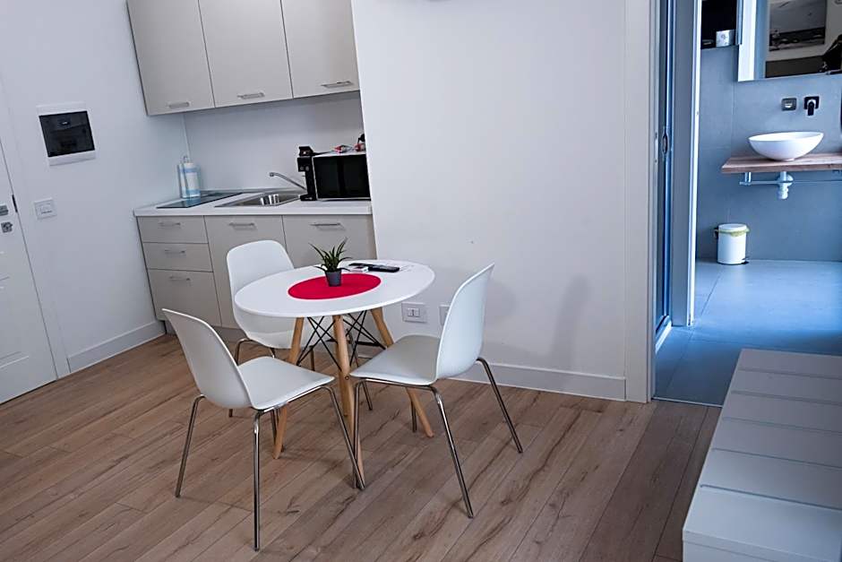 City Gallery Apartments