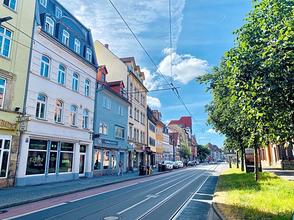 Bärliner Hotel