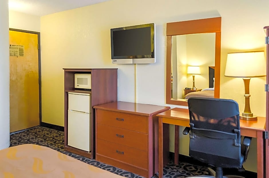 Quality Inn Meridian