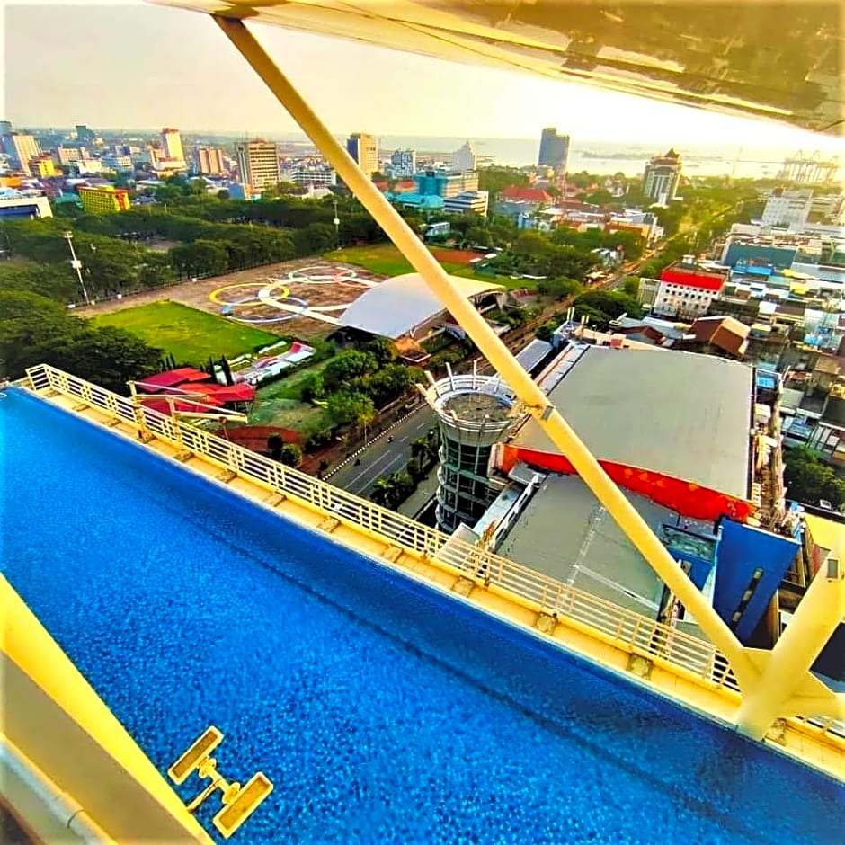 Karebosi Premier Makassar