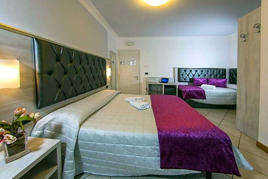 Hotel Playa