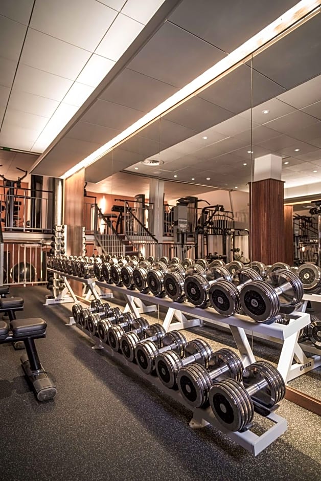 Royal Park Hotel STHLM