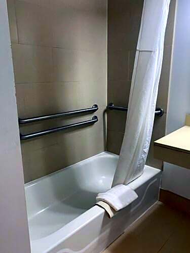 Country Inn & Suites by Radisson, Lawrenceville near Northside