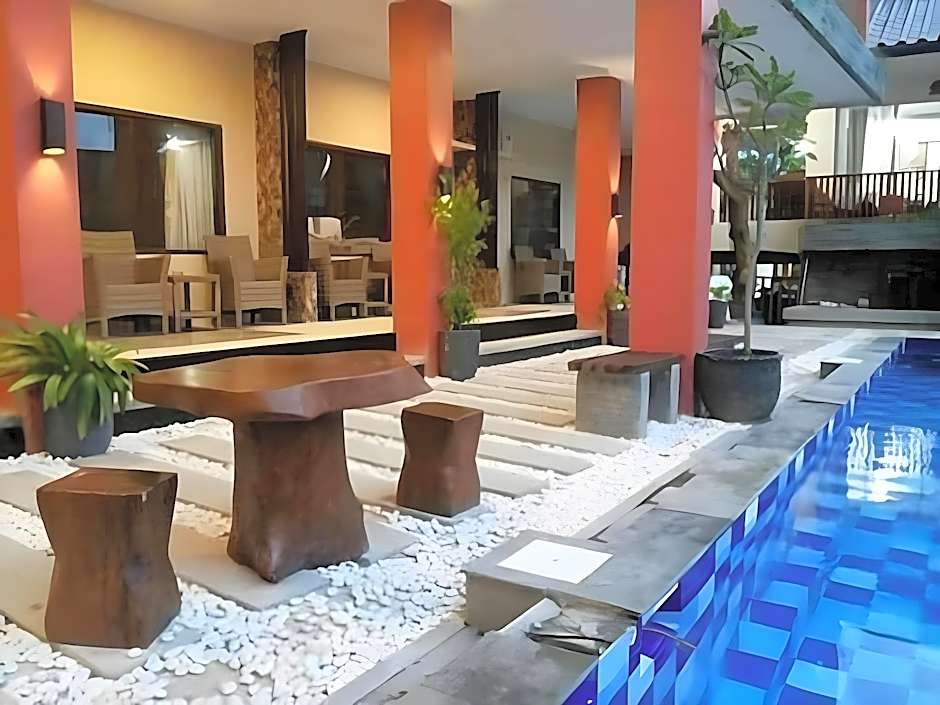 Holiday Beach Inn