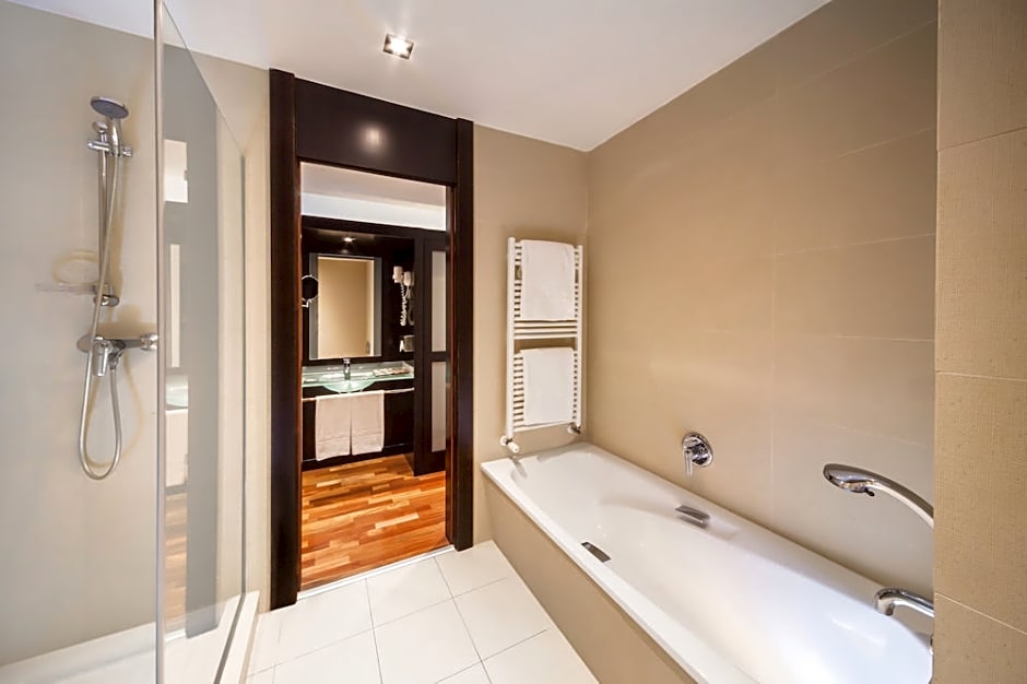 Hotel Occidental Aranjuez