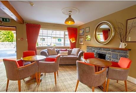 Triple Room with Bathroom