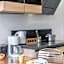 Appartements an der Therme