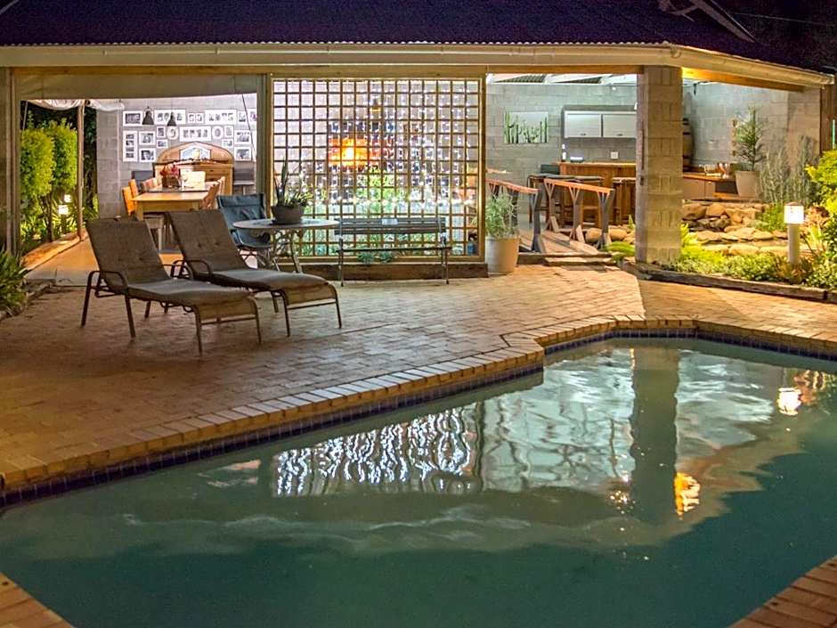 Chicane Bed and Breakfast