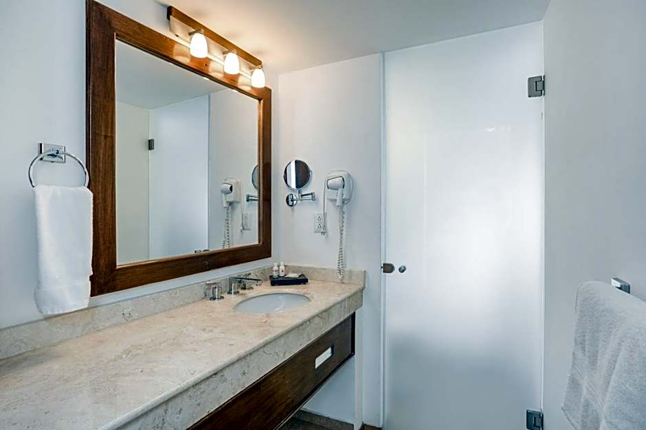 Hotel Quinta Allende