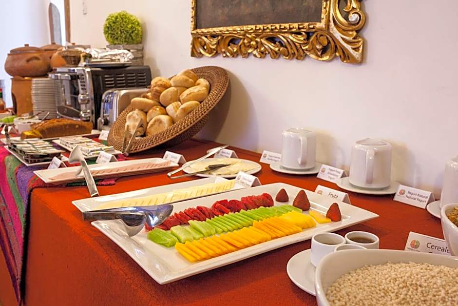 Tierra Viva Cusco San Blas