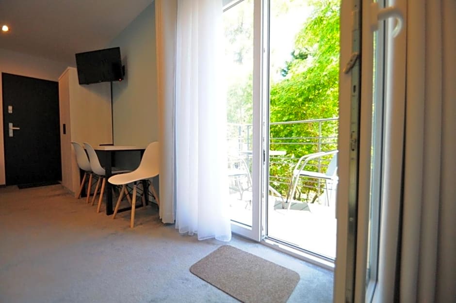 Dom Wczasowy Danusia