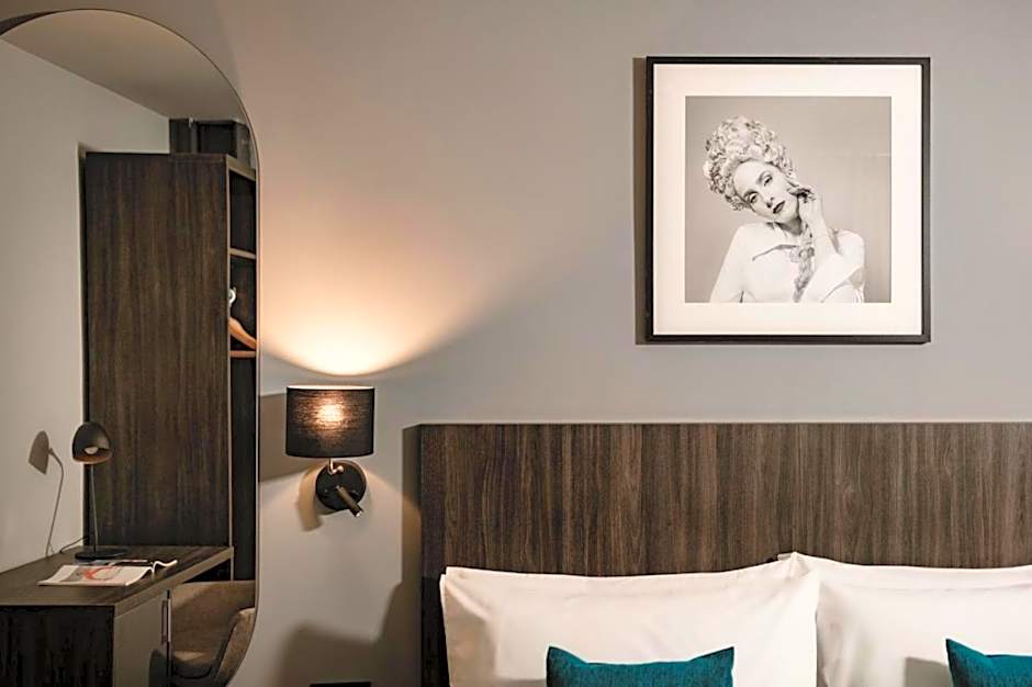 Spinola Hotel