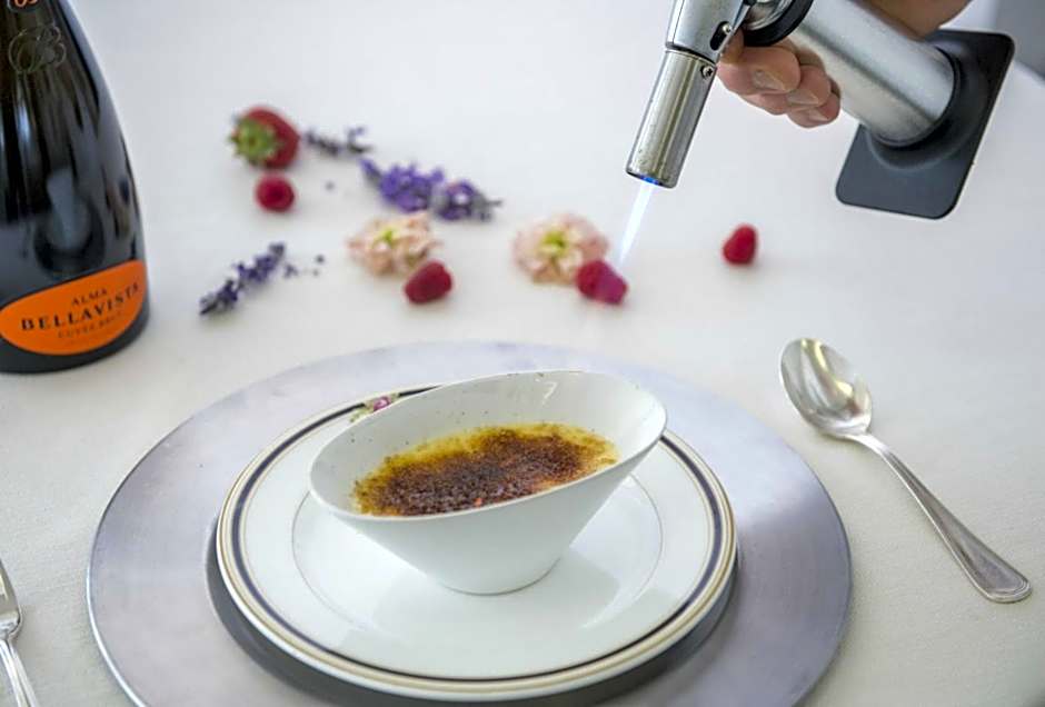 Hotel Cavalieri Palace & Suites