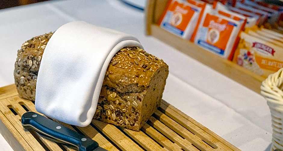 Best Western Hotel Leipzig City Centre