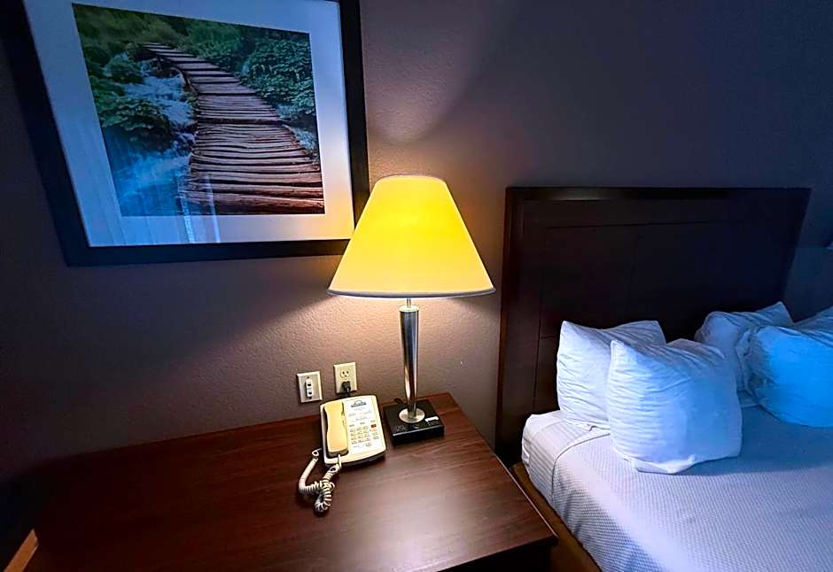 Days Inn by Wyndham Navasota