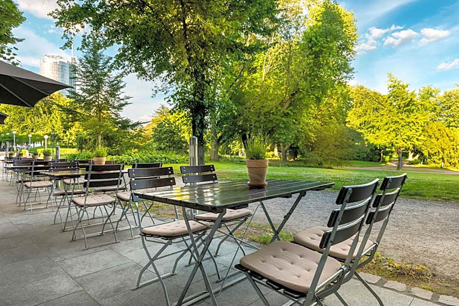 Sheraton Essen Hotel