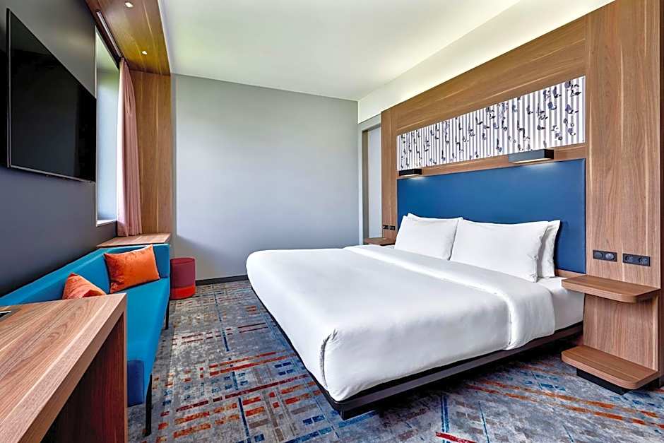Aloft by Marriott Munich