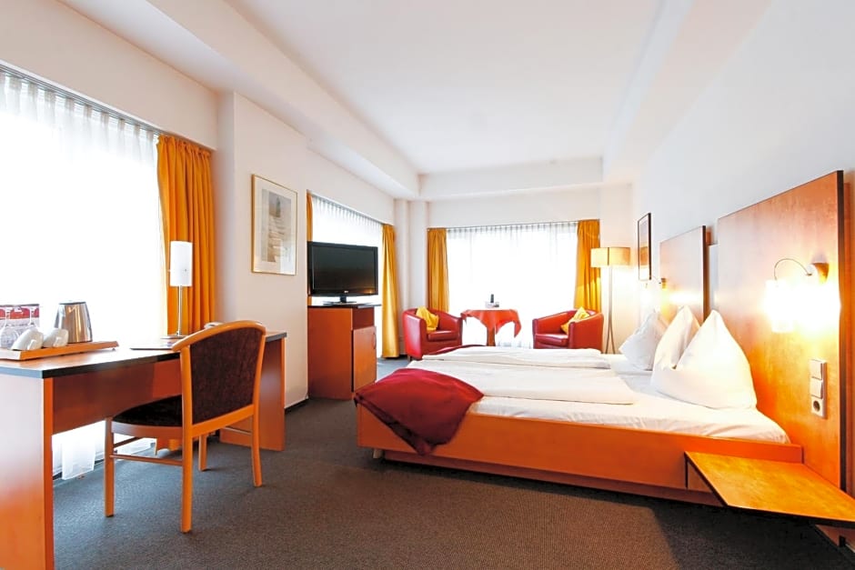 Hotel am Tiergarten