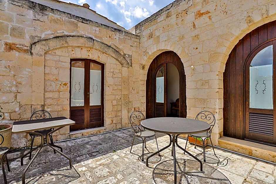 Masseria Casina Vitale