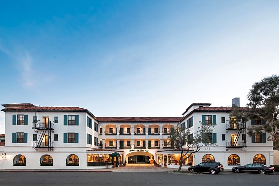 Montecito Inn