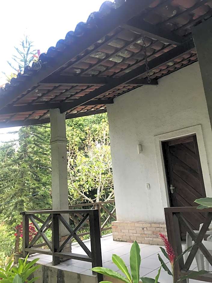 Pousada Chale Cana Brava