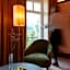 Cresta Palace Celerina St Moritz active-in and experience-out