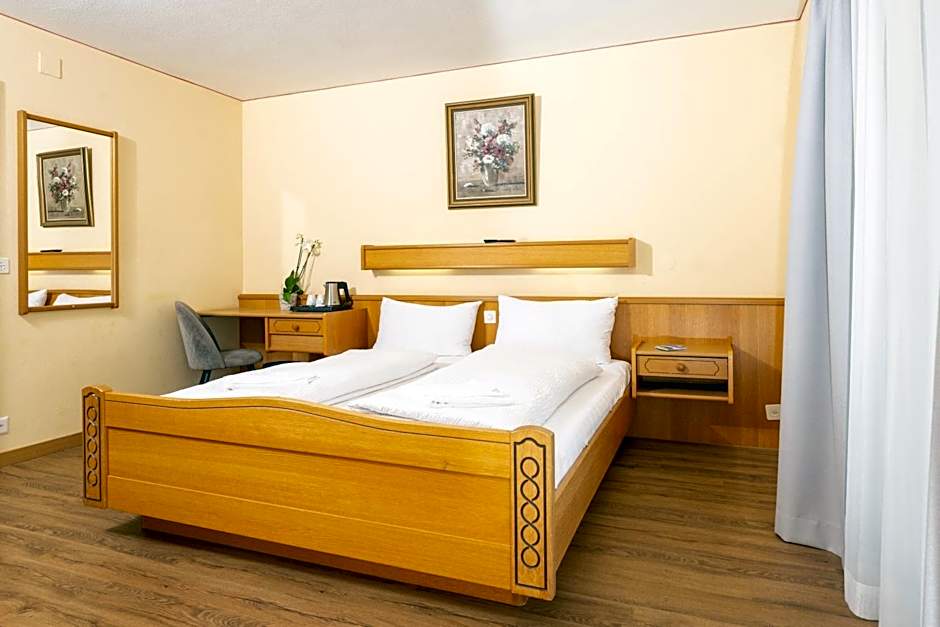 Hotel Galina Self-Check-in