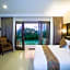 Flamingo Dewata Suite