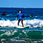 Santacruz Surf Camp Morocco