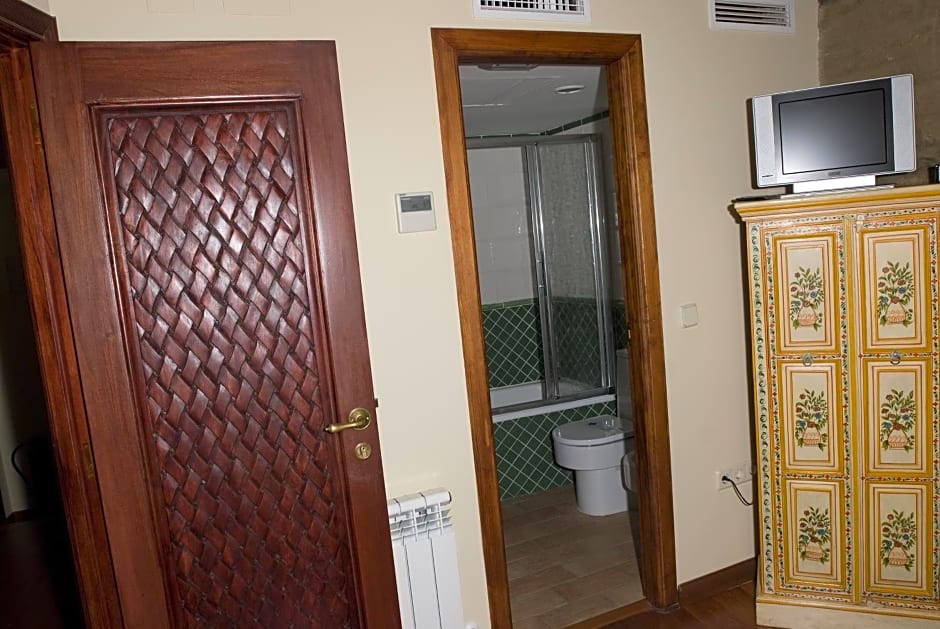 La Posada del Tiétar