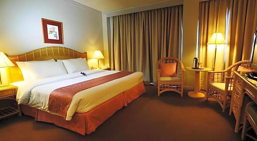 Casa Leticia Boutique Hotel