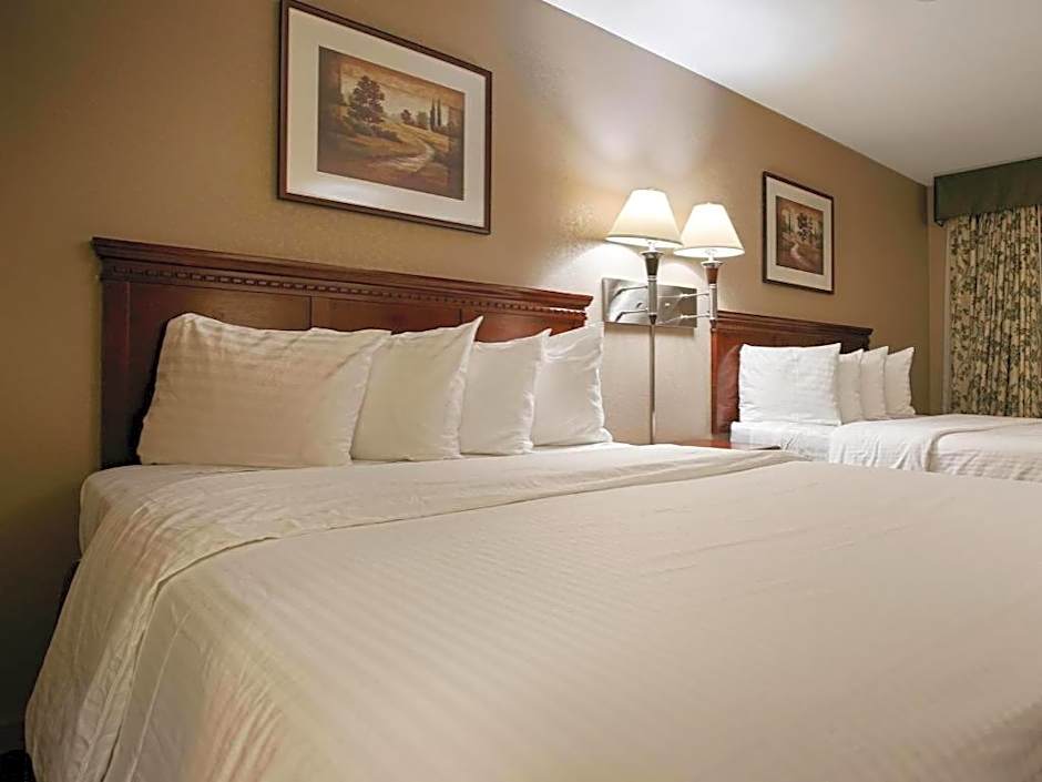 Best Western Galt Inn