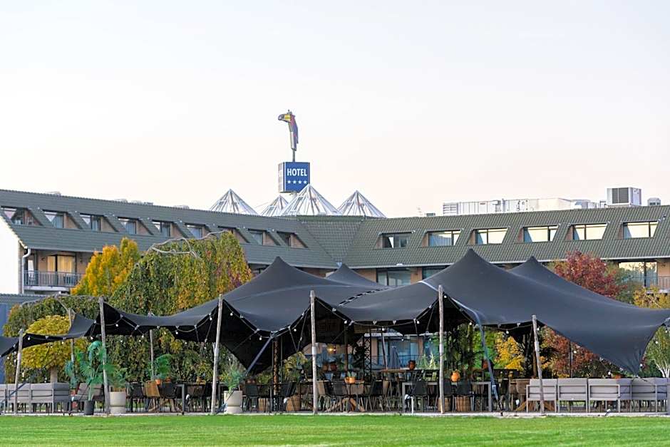 Van der Valk Hotel Berlin Brandenburg