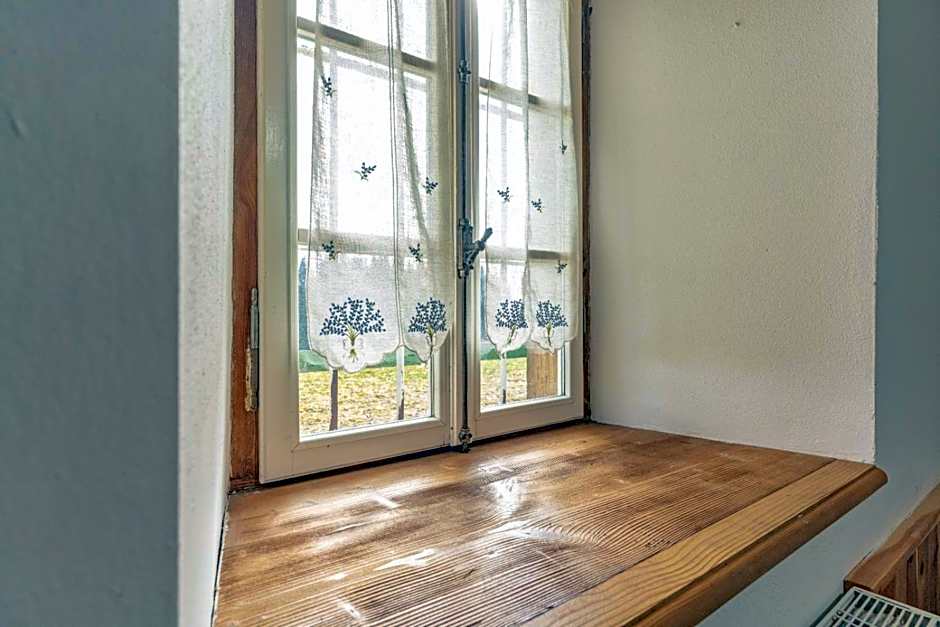 Chalet Musiera