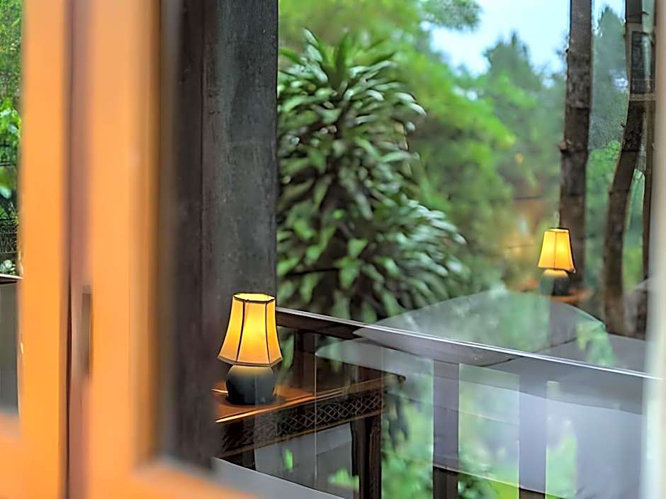 Griya Dunamis by SABDA – Puncak, PA