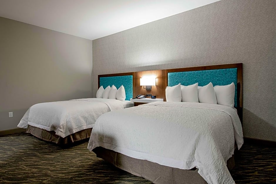 Hampton Inn By Hilton & Suites Duncanville Dallas, TX