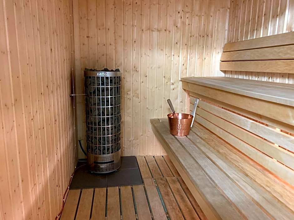 Fulufjällsgården