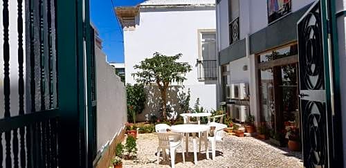 Hotel Cidade Velha