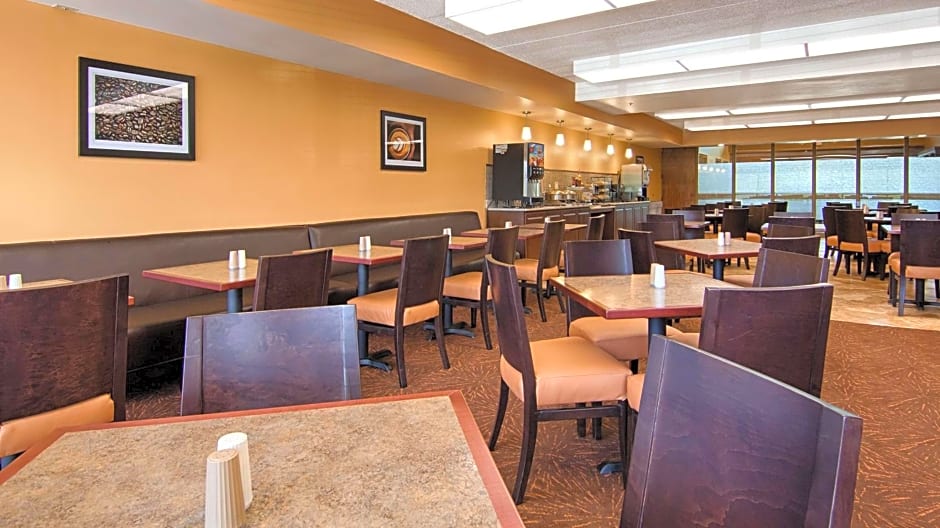 Best Western Executive Inn Kenosha/Pleasant Prairie